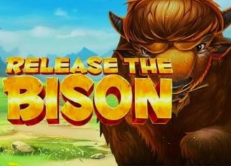 Release the Bison игра